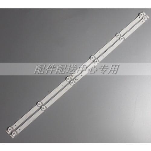 LED Backlight strip 6 lamp For Rtv32z2sm S32Z118 JL.D32061330-006AS-M 006GS LE-32Z10 CX315DLEM 03CX320037 CX32D06-ZC22AG-05 04