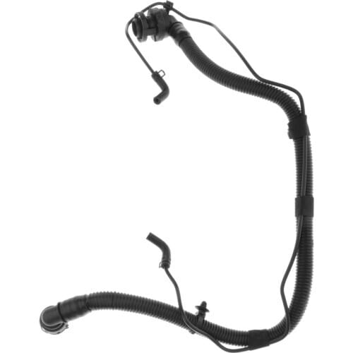 PCV Tube w/ Charge Air Bypass + Bypass Valve for Cruze Sonic Trax