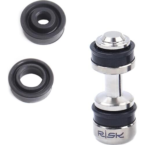 Bicycle Titanium Alloy Hydraulic Disc Brake Lever Piston for XT M8000 M785 SLX M7000 High Quality and Brand New