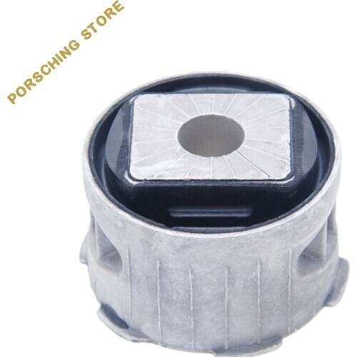 AXLE MOUNTING BUSH BEAM FOR PORSCHE CAYENNE OEM:7L0499035A/95534113301