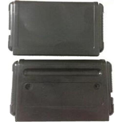 Japanese JP Shell 16 bit for MD Game Card For Sega Mega Drive For Genesis