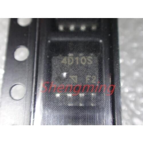10PCS 4D10S PC4D10S PC4D10SNIP0F SOP-8