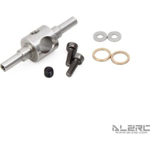 ALZRC New Tail Rotor Hub For Devil 380 FAST 3D Fancy RC Helicopter Aircraft TH18733-SMT6