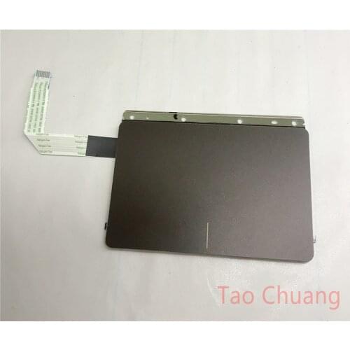 FOR DELL Inspiron 5570 laptop power button board LS-F114P 0D6XTJ