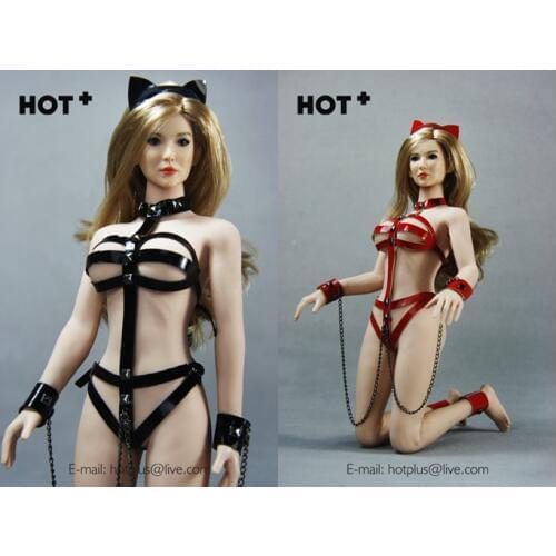 1/6 scale figure doll accessories clothes for 12" Action figure doll.girl uniforms for doll.not include doll and shoes