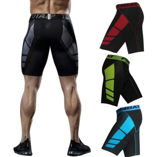 Men quick dry Bike Shorts Men Summer Breathable Quick Dry Short Pants Sport Trousers for Running Workout Summer Sport Trousers