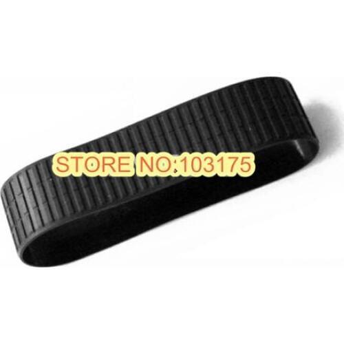 New Lens Zoom Rubber Grip Ring For Sigma 18-200 mm 18-200mm 3.5-6.3 II DC OS HSM Repair Part