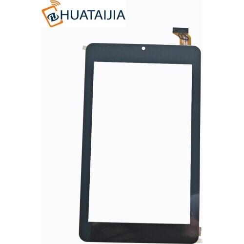 New For 7" DIGMA OPTIMA 7302 TT7068AW Tablet touch screen Touch panel Digitizer Glass Sensor Replacement Free Shipping