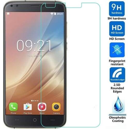 ShuiCaoRen Screen Protectors For DOOGEE X30