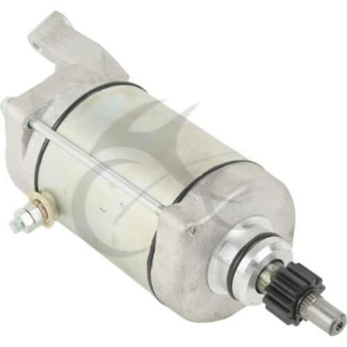 Engine Starter Motor For Yamaha YFM660 660 Raptor 660cc 01 02 03 04 05 SM13-285 Motorcycle