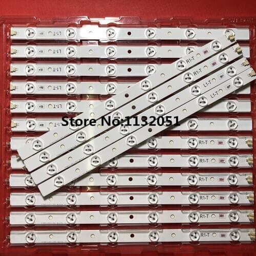 LED BACKLIGHT FOR 39L4353D 39L2333D 39" LED TV SVT390A12_L_REV1.0_130314 L1-T _130314 R1-T