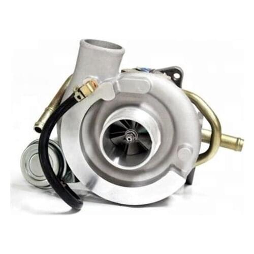 Xinyuchen turbocharger for TD06 20G performance turbo EJ20 EJ25 turbocharger for Subaru STI Impreza