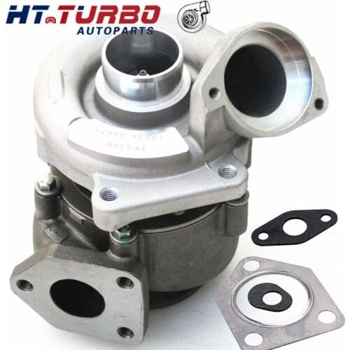TURBOLADER Turbocharger 11657795499 7795499 11657795498 116577954980 49135056107 779549907 For BMW 320d E90 E91 120d E87 163 PS