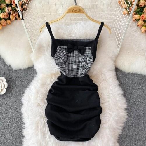 Женские летние платья YORNMONA China At AliExpress