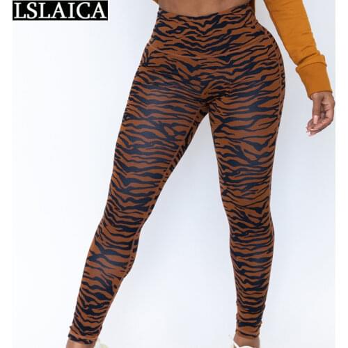 High Waisted Pants Women 2020 Fashion Print Jogers Woman Joggers Sweatpants Long Trousers Casual Sportswear Autumn Home Clothes