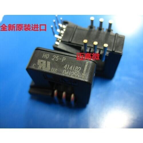 1PCS 2PCS 5PCS HO25-P HO 25-P