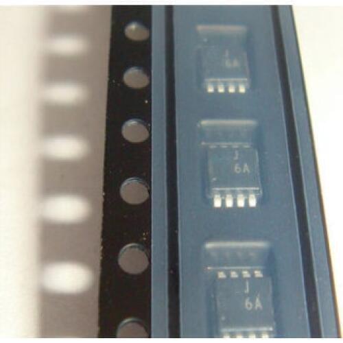 1pcs/lot AD8310ARMZ J6A AD8310 AD8310ARM MSOP8