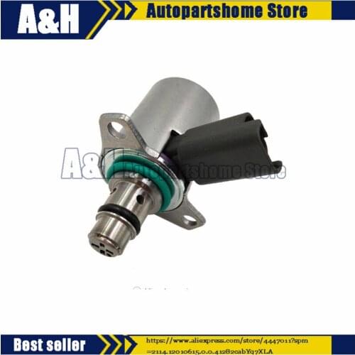 1Pcs Fuel Pump Pressure Regulator Control Valve For Ford-Transit Custom Ranger 2.2 D BK2Q-9358-AB BK2Q-9358-AA BK2Q9358AA