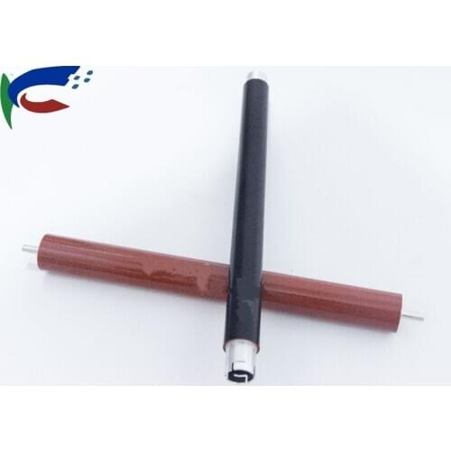 2sets new upper fuser roller and lower sleeved roller for Brother HL8250 8350 8400 8450 8650 HL9200 LY7902001