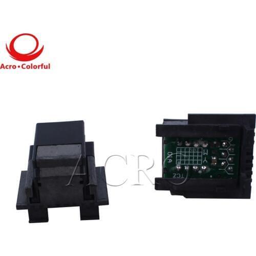 30K CT350270 Drum chip for Xerox DocuPrint C2428 laser printer copier toner cartridge