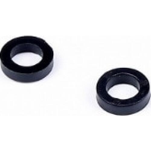 Shock Roof Bar O Rings Spacer for 1/8 HPI Racing Savage XL FLUX Rovan TORLAND MONSTER BRUSHLESS TRUCK Rc Car PARTS