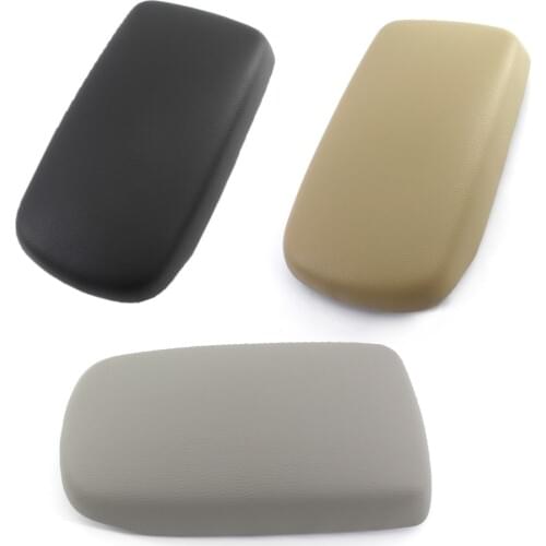 Areyourshop For Corolla 2009 2010 2011 2012 2013 Front Center Armrest Cover Console Lid Replacement Car Auto Interior Parts