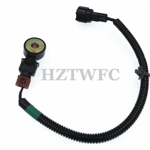 High Quality Car Knock Sensor & Wiring Harness Car-Styling For Infiniti For Nissan 22060-30P00 24079-31U01