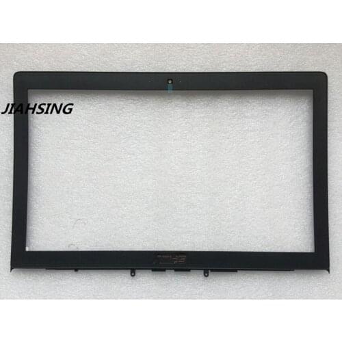 Free shipping New for ASUS N501 N501JM Notebook Display Bezel with Webcam 13NB07D2AP0131