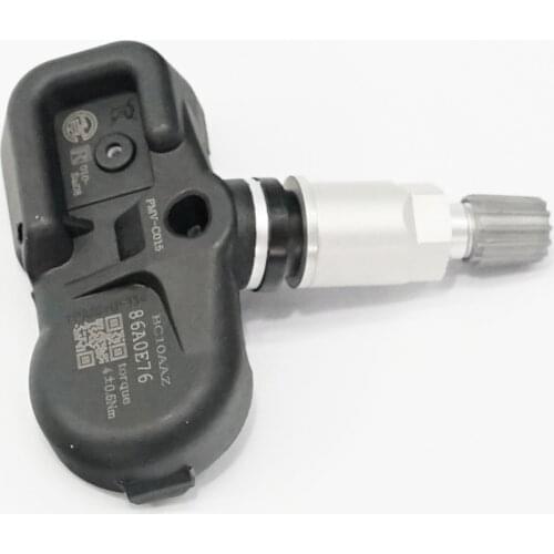 Tire Pressure Sensor TPMS 315MHZ Fit For Toyota Avalon Camry RAV4 Tacoma Land Cruiser ,42607-48010 ,PMV-C015
