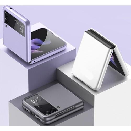 Чехлы для телефонов Samsung Galaxy Z Flip EOENKK China At AliExpress