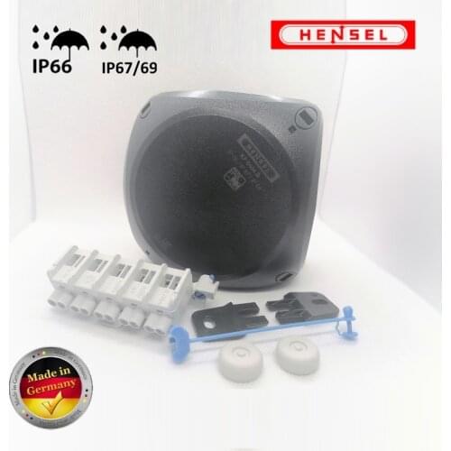 HENSEL Home Improvement Products