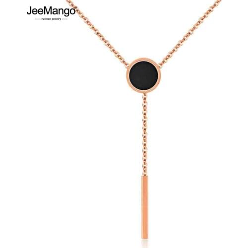 JeeMango Gold Pendants