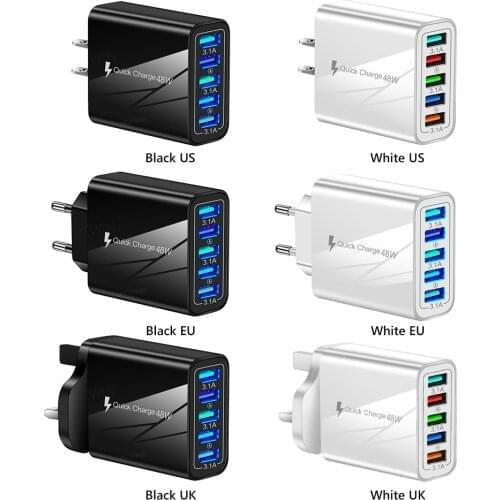 Orico Mobile Phone Chargers