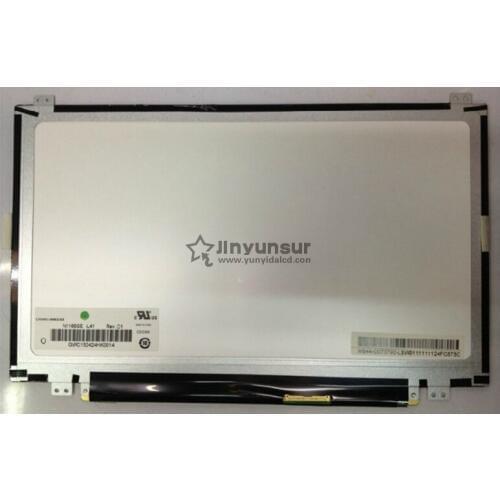 Original B116XW03 V.2 N116BGE-L41 N116BGE-L42 11.6 "1366*768 For Acer Aspire One 722 725 Laptop led display LCD Screens