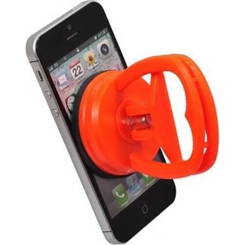 2.2 inch Disassembly Heavy Duty Suction Cup Phone Repair Tool for iPhone iPad iMac LCD Screen Opening Tools Glass Suck