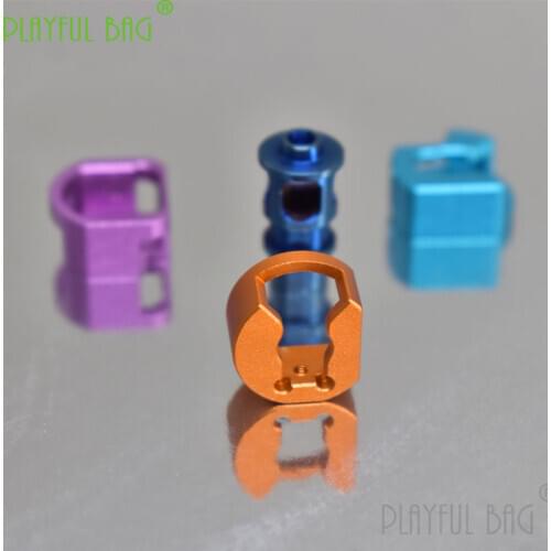 Outdoor sports fun toys two slag cold resistant darts P1 P1S MST2011 Wilt M1 flying standard cover water bullet gun QD88