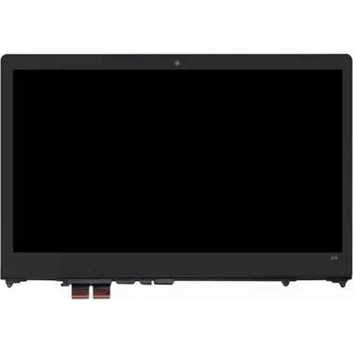 For Lenovo Yoga 510-15 Yoga 510-15ISK 80SR 80S8 510-15IKB 80VC 15.6''inch laptop LED LCD Touch screen Digitizer Display Assembly