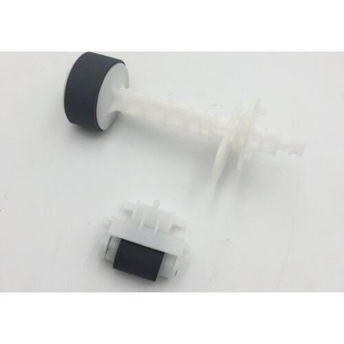10PCS Pickup Roller for Epson L565 L365 L363 L360 L358 ME401 ME303 L380 L550 L455 printer parts