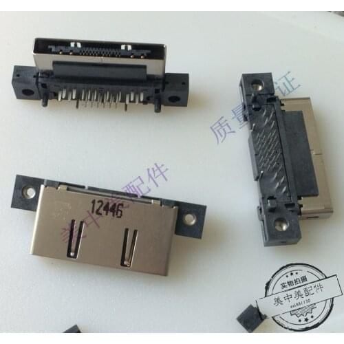 2PCS)Original charging bus power interface for Lenovo pad S1 K1 y1011