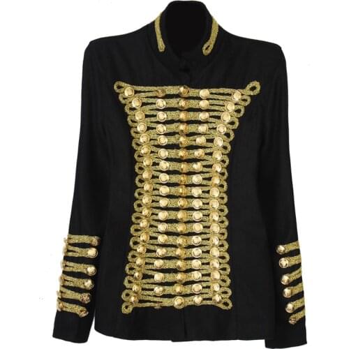 ASYMSAY Women's Outerwear