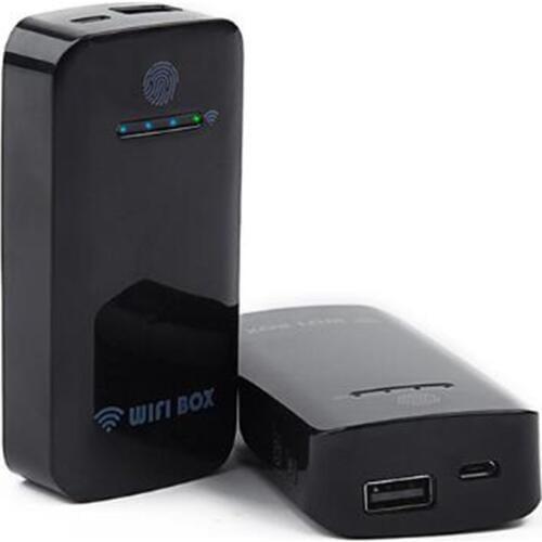 For All kinds of Format USB Camera WIFI Box