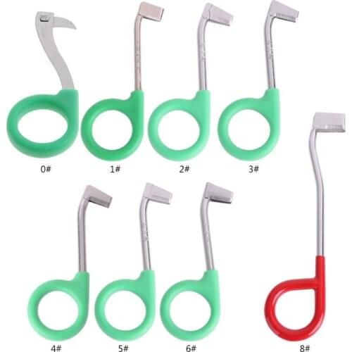 Ring Barking Cutter Scissor Girdling Knife Garden Fruit Tree Grape Pruning Tools