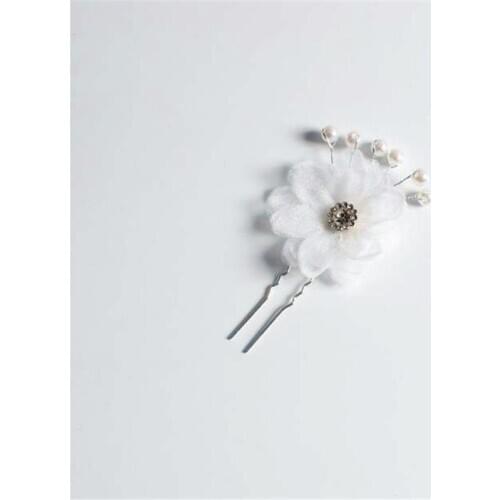 New womens spring and autumn hair band retro cross knot elastic hair band soft solid color girls hair band hair accessorie