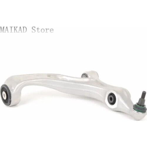 2011-2018 year Front Lower Control Arm Thrust Arm for Porsche Cayenne 958 Audi Q7 VW Touareg 95834105303 7P0407151C 7P0407151D