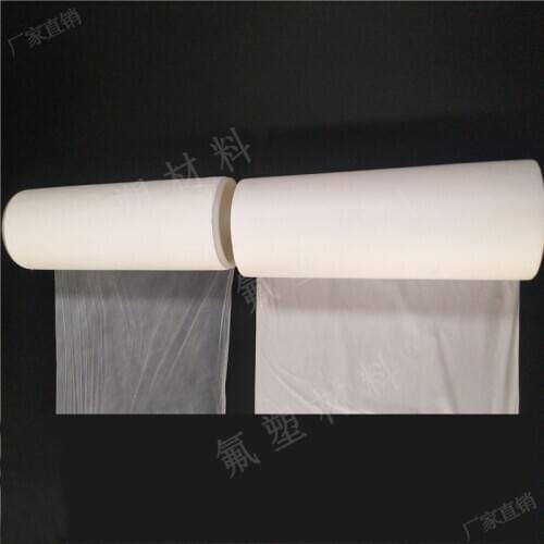 EPTFE film expanded PTFE film waterproof breathable film PTFE microfiltration film EPTFE waterproof breathable membrane