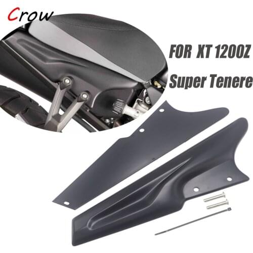 XT 1200Z Right Side Panel Cover Fairing Fit For Yamaha XT1200Z XT 1200 Z SUPER TENERE 2010-2020 Motorcycle Accessories Parts