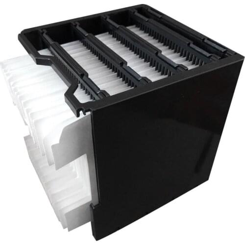 28PCS For Air Personal Space Cooler Replacement Filter Mini Portable Space Cooler Replacement Filter Cooler For Home Office