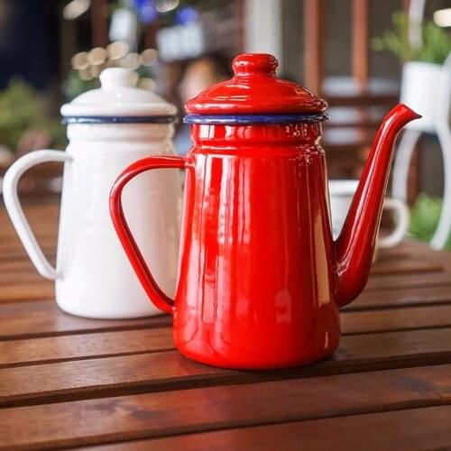 TENBROMAN Stove Kettles