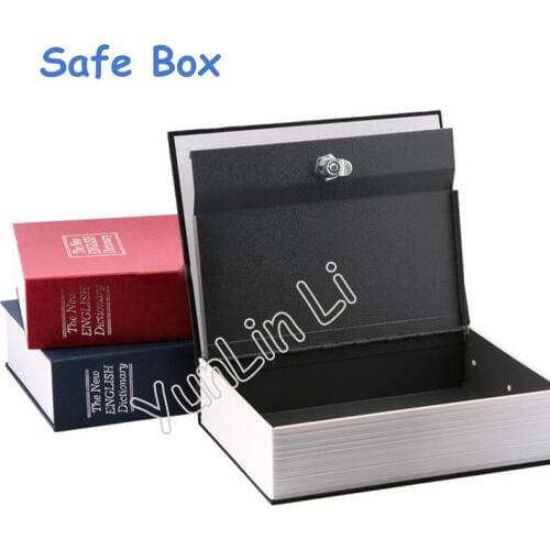 YunlinLi Tool Boxes