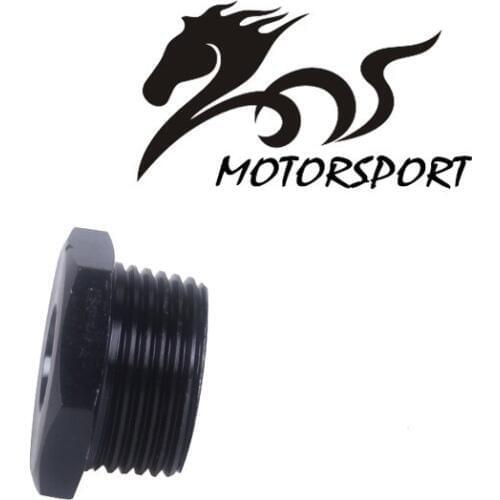 1PC Automotive Oil Filter Threaded Adapter 1/2-28 or 5/8-24 to 3/4-16 13/16-16 3/4 NPT